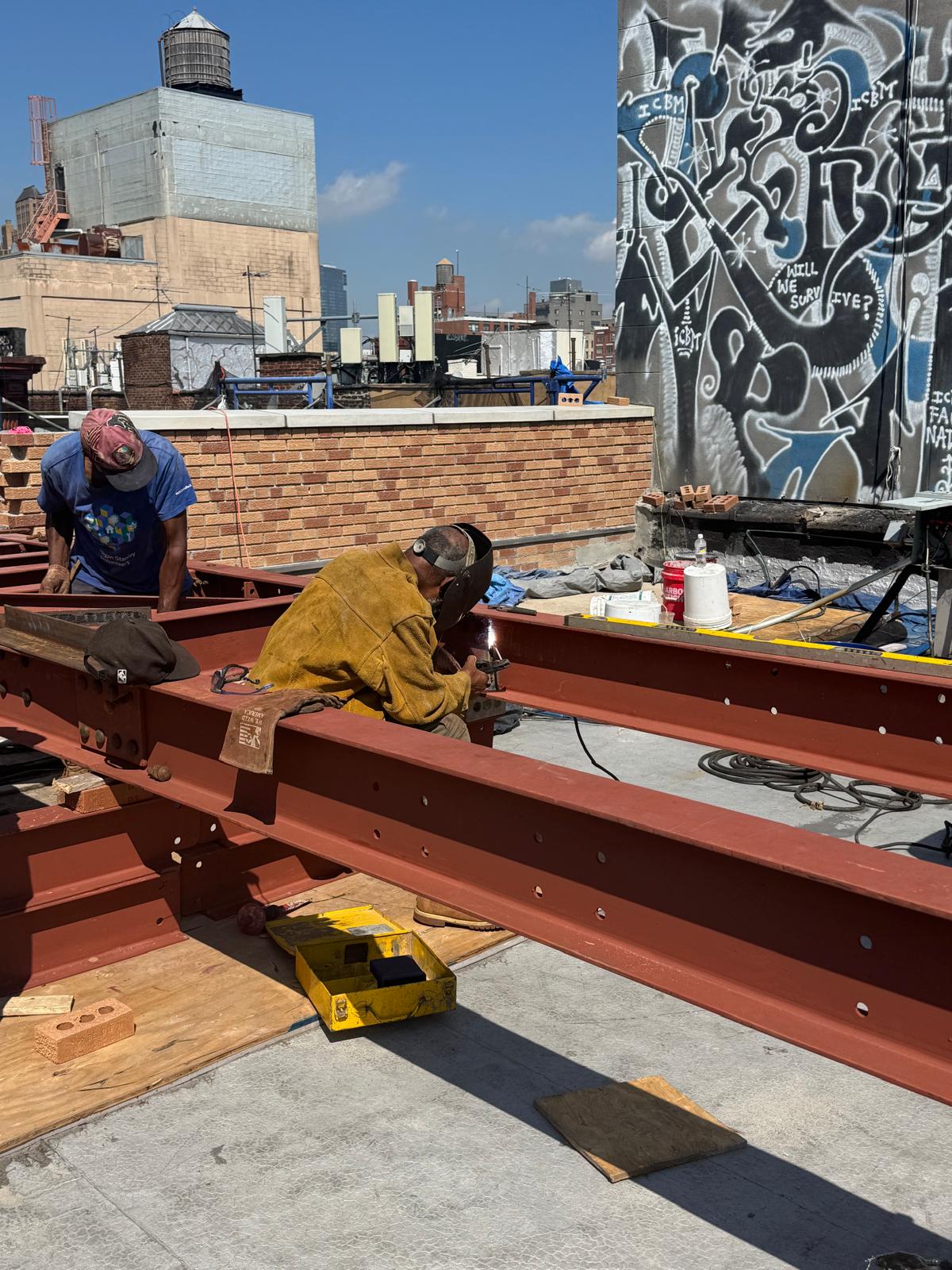 AA & ZA Construction Project 35